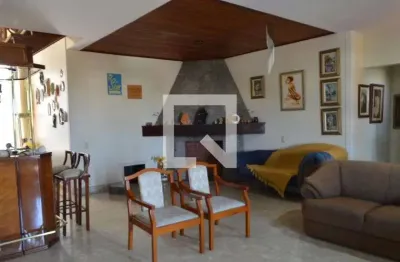 Casa / sobrado em condomínio para venda - anil, 6 quartos,  478 m² - rio de janeiro