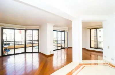 Apartamento para venda - santana, 4 quartos,  382 m² - são paulo