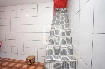 Casa para venda - vila nogueira, 4 quartos,  9 m² - diadema