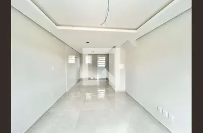 Casa para venda - são jorge, 2 quartos,  67 m² - novo hamburgo