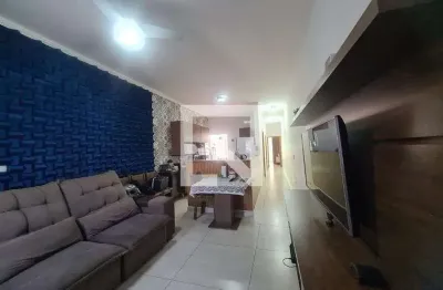 Casa para venda - parque são lucas, 2 quartos,  98 m² - são paulo