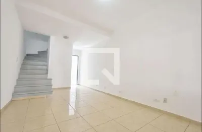 Casa para venda - campo belo, 2 quartos,  100 m² - são paulo