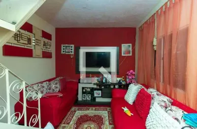 Casa para venda - jardim brasil , 4 quartos,  150 m² - são paulo