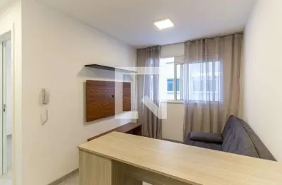 Apartamento com 1 quarto à venda na Avenida Rio Branco, Centro, São Paulo