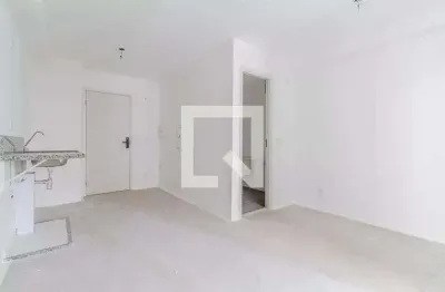 Apartamento para venda - pinheiros, 1 quarto,  25 m² - são paulo