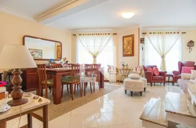 Casa para venda - parque bandeirante, 3 quartos,  110 m² - santo andré