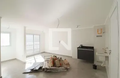 Kitnet / stúdio à venda na rua damiana da cunha, santana, são paulo por r$ 280.000