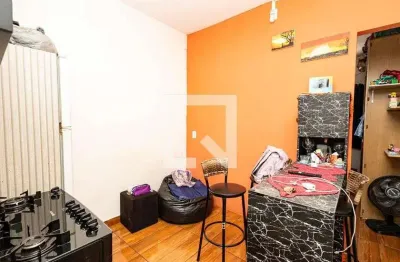 Apartamento para venda - bela vista, 1 quarto,  30 m² - são paulo