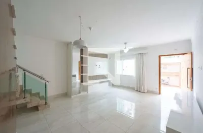 Casa para venda - chácara inglesa, 3 quartos,  95 m² - são paulo
