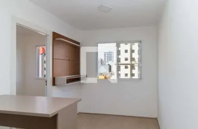 Apartamento para venda - barra funda, 2 quartos,  35 m² - são paulo