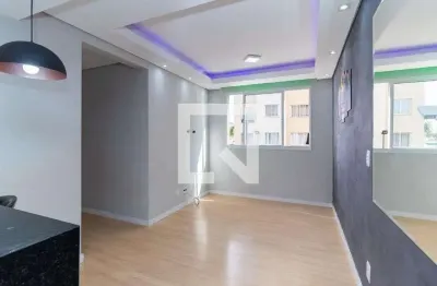 Apartamento para venda - itaquera, 2 quartos,  42 m² - são paulo