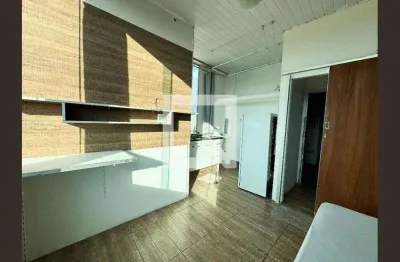 Kitnet / stúdio para venda - canaã, 1 quarto,  20 m² - belo horizonte