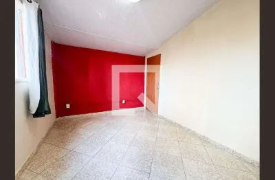 Kitnet / stúdio para venda - canaã, 1 quarto,  20 m² - belo horizonte