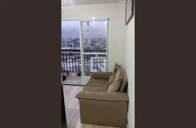 Apartamento para venda - veleiros, 2 quartos,  35 m² - são paulo