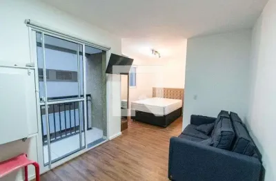 Kitnet / stúdio para venda - liberdade, 1 quarto,  27 m² - são paulo