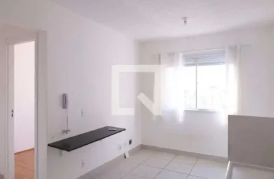 Apartamento para venda - itaquera, 2 quartos,  38 m² - são paulo