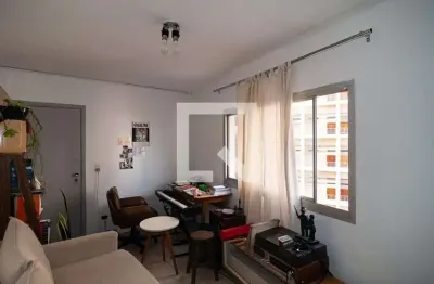 Apartamento para venda - consolação, 1 quarto,  40 m² - são paulo