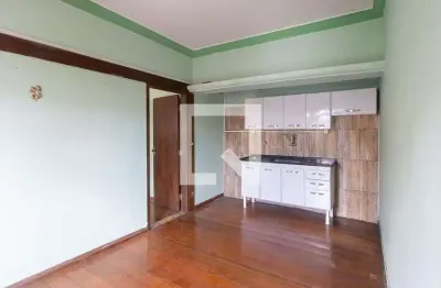 Kitnet / stúdio para venda - canaã, 1 quarto,  20 m² - belo horizonte