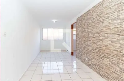 Apartamento para venda - itaquera, 2 quartos,  44 m² - são paulo