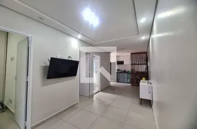 Apartamento para venda - sapopemba, 2 quartos,  42 m² - são paulo
