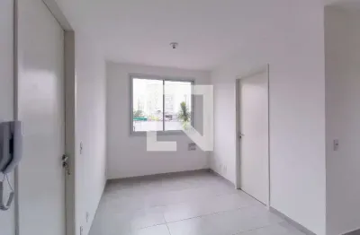 Apartamento para venda - belém, 2 quartos,  34 m² - são paulo