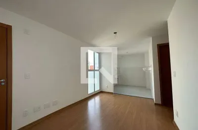 Apartamento para venda - santos dumond, 2 quartos,  50 m² - são leopoldo