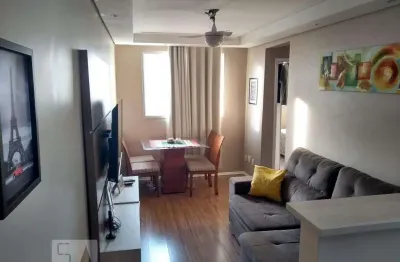 Apartamento para venda - parque das águas, 2 quartos,  50 m² - campinas