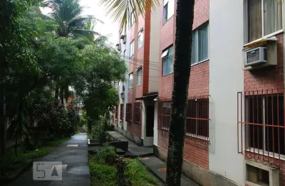 Apartamento para venda - taquara, 2 quartos,  56 m² - rio de janeiro