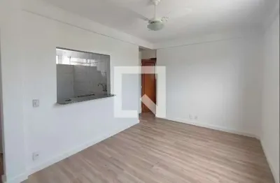 Apartamento para venda - parque residencial vila união  , 2 quartos,  58 m² - campinas
