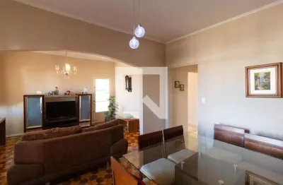 Casa para venda - jardim chapadão, 4 quartos,  180 m² - campinas
