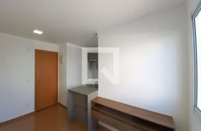 Apartamento para venda - parque industrial, 2 quartos,  52 m² - campinas
