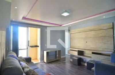 Apartamento para venda - igará, 2 quartos,  60 m² - canoas
