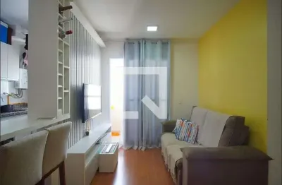 Apartamento para venda - vila rosa, 2 quartos,  60 m² - novo hamburgo