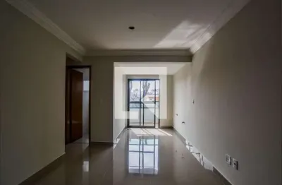 Apartamento para venda - vila leopoldina, 2 quartos,  60 m² - santo andré