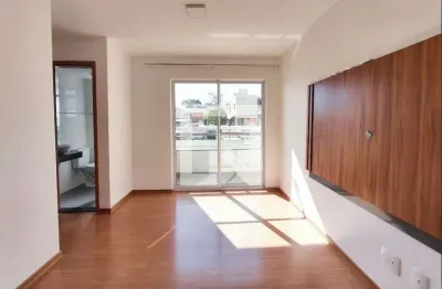 Apartamento para venda - parque industrial, 2 quartos,  54 m² - campinas