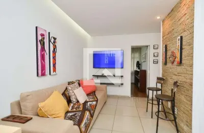 Apartamento para venda - nova suíssa, 2 quartos,  66 m² - belo horizonte