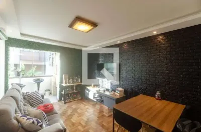 Apartamento para venda - nonoai, 2 quartos,  72 m² - porto alegre