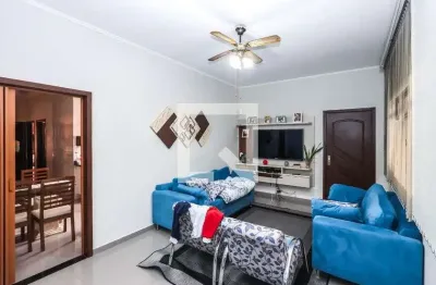 Casa para venda - jardim santa emília, 3 quartos,  190 m² - são paulo