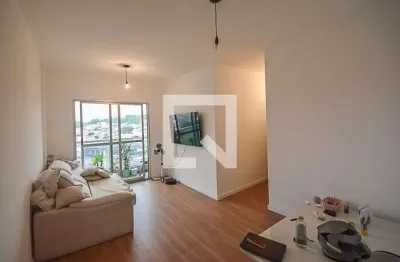 Apartamento para Venda - Assunção, 3 Quartos,  75 m² - São Bernardo do Campo