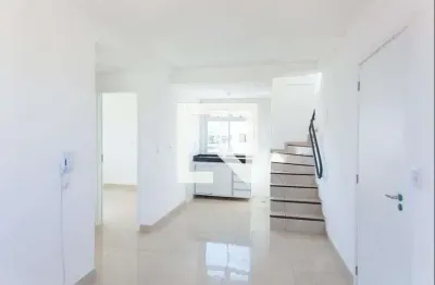 Cobertura para venda - santa efigênia, 2 quartos,  89 m² - belo horizonte