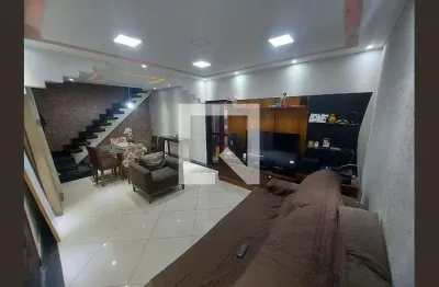 Casa para venda - irajá, 3 quartos,  240 m² - rio de janeiro