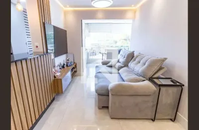 Apartamento para venda - belém, 2 quartos,  80 m² - são paulo
