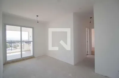 Apartamento para venda - freguesia do ó, 2 quartos,  72 m² - são paulo