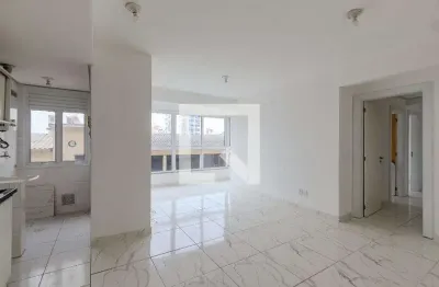 Apartamento para venda - santana, 3 quartos,  106 m² - porto alegre