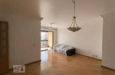 Apartamento para venda - bosque da saúde, 3 quartos,  95 m² - são paulo