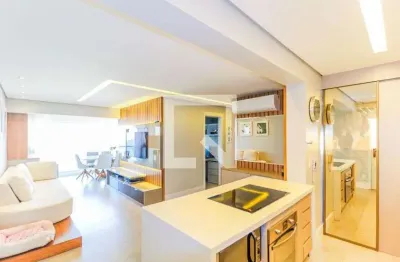 Apartamento para venda - santo amaro , 3 quartos,  92 m² - são paulo