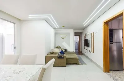 Apartamento para venda - união, 3 quartos,  133 m² - belo horizonte
