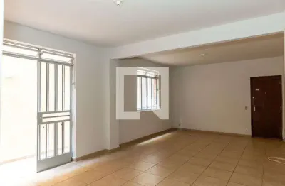 Apartamento para venda - gutierrez, 4 quartos,  157 m² - belo horizonte