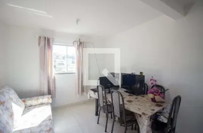 Cobertura para venda - tropical, 3 quartos,  160 m² - contagem