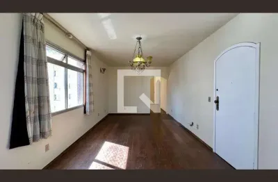 Apartamento para venda - grajaú, 4 quartos,  150 m² - belo horizonte